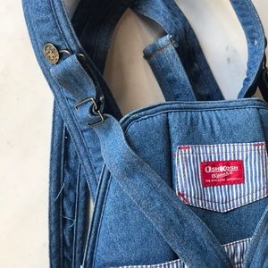 oshkosh baby carrier